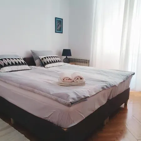 Marija Appartement Poreč