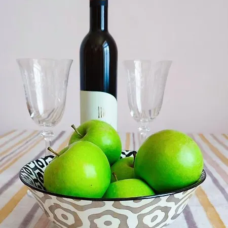 Marija Apartament Poreč