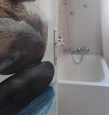 Apartament Marija Poreč