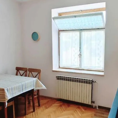 Appartement Marija *