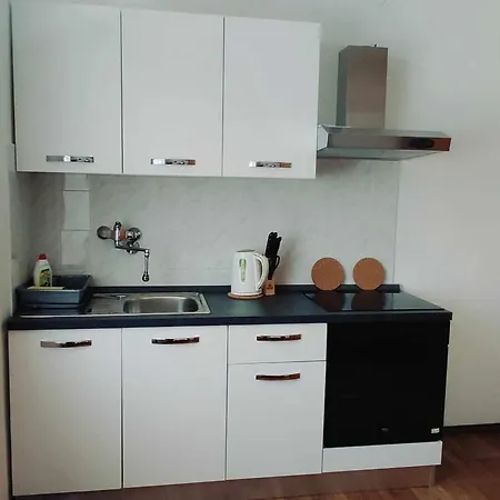Apartament Marija