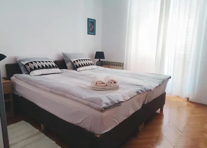 Marija Apartamento Poreč