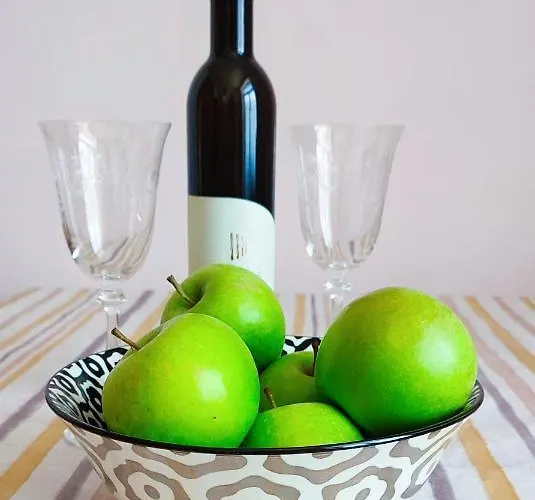 Marija Apartamento Poreč