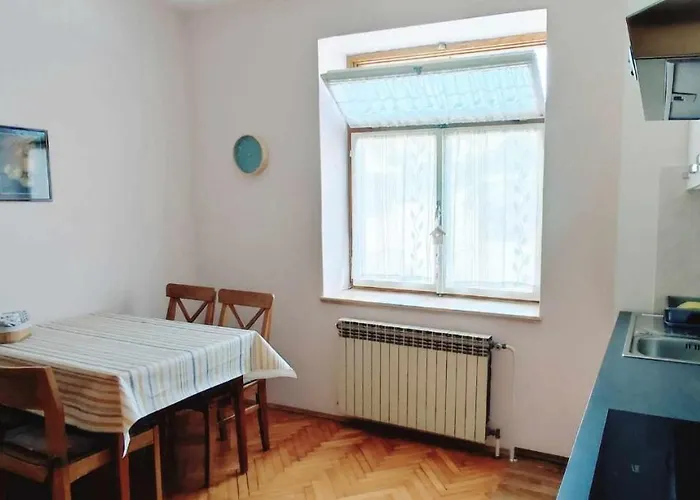 Apartman Marija *