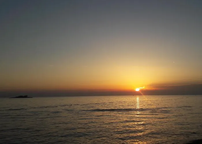 Apartman Marija Porec