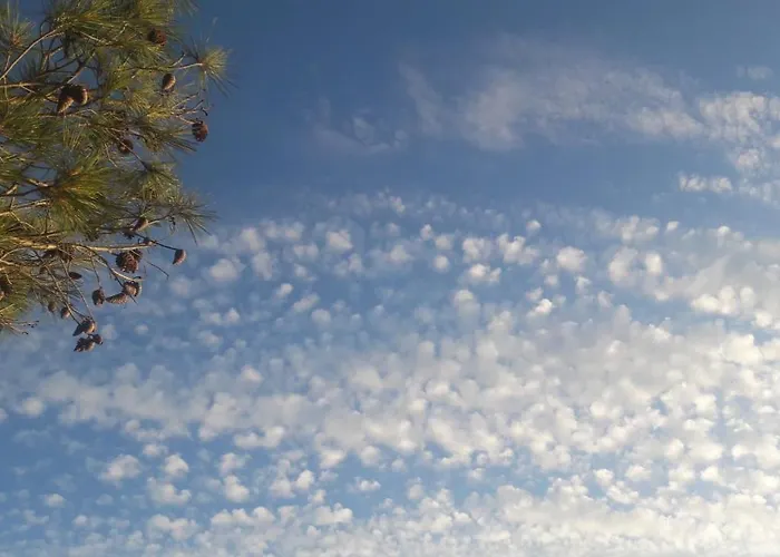 Marija Apartamento Poreč