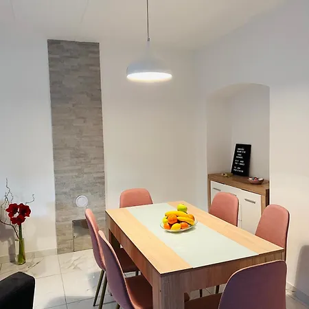 Funcic 1 App Guest house *