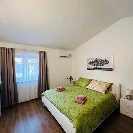 Funcic 1 App Guest house Pula