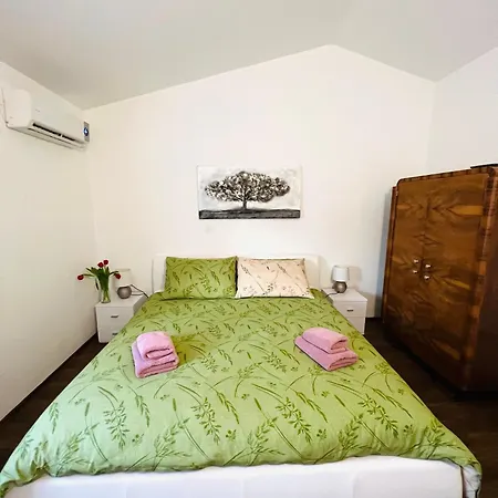 Guest house Funcic 1 App *