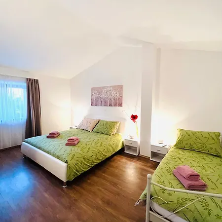 Funcic 1 App Guest house