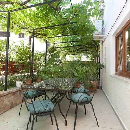 Guest house Funcic 1 App Pula